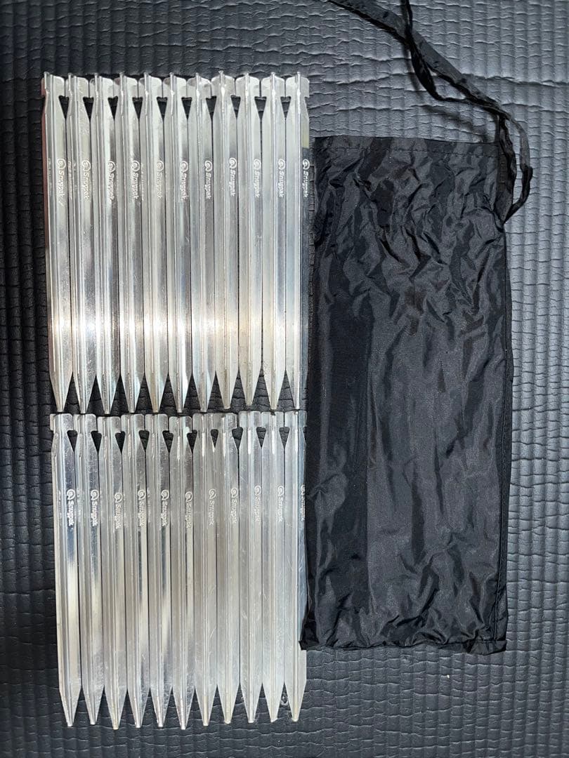 Snugpak CAVE（ケイブ）