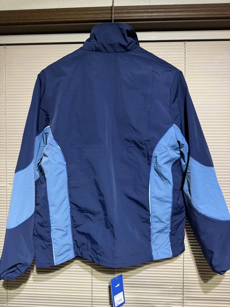 KIDSUPER×AHSFC アルヒラル　リバーシブルジャケット　セットアップ