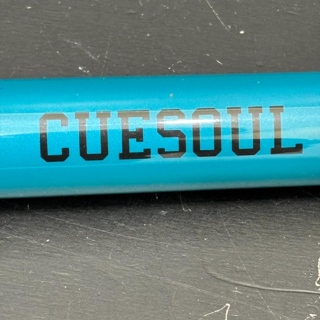 CUESOUL　キューソウル　ビリヤードキュー