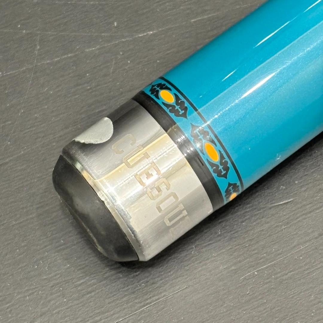 CUESOUL　キューソウル　ビリヤードキュー