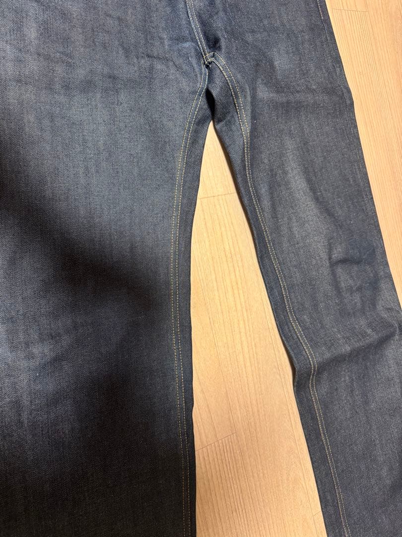 パンツ DENHAM JAPAN DENIM ROUTE W34 L34