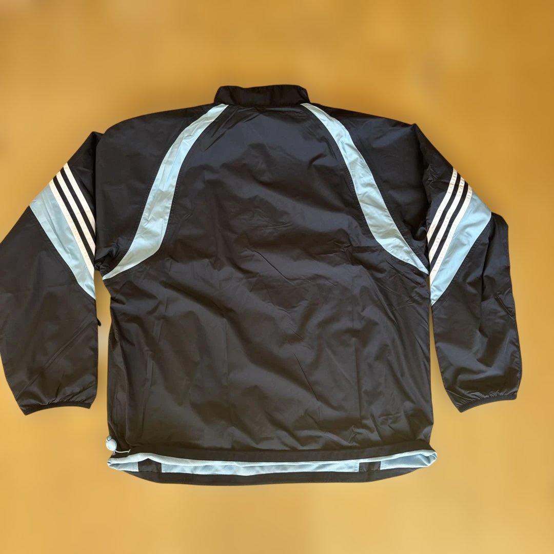 レアル・マドリード リバーシブルトップス