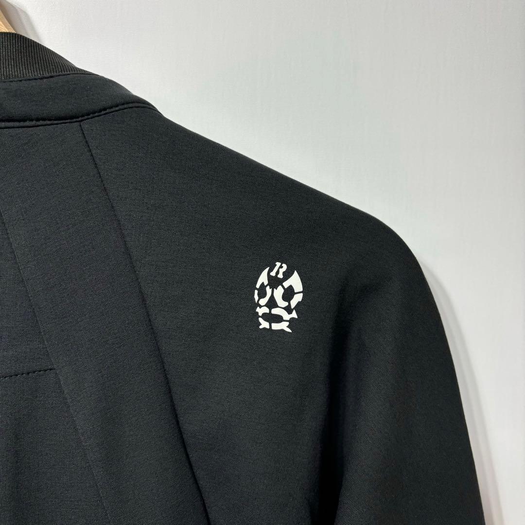 ラッセルノ ゴルフ ライトウェイト ジャージ デルタ ダブルニット ジャージ 6