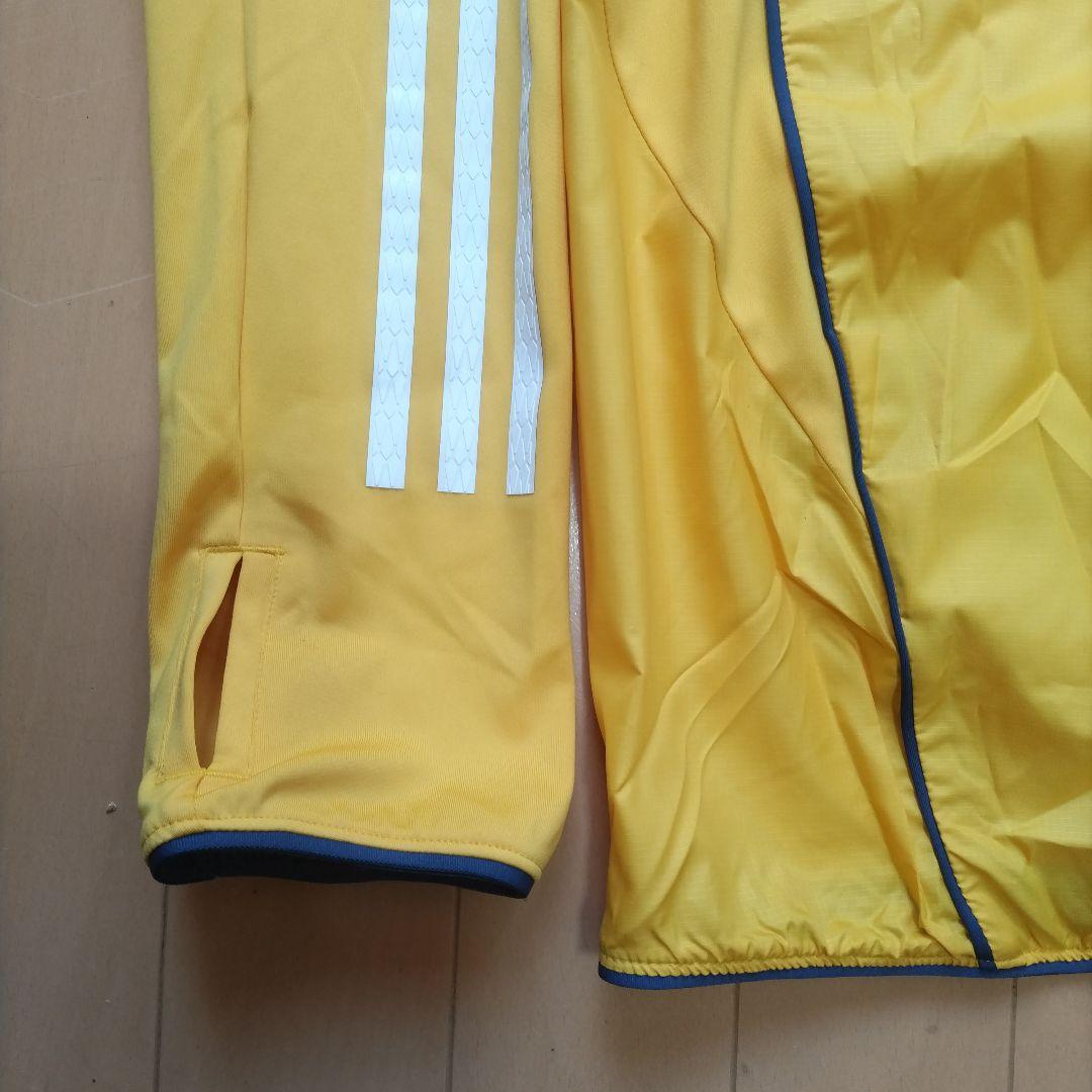 【新品未使用】アディダス　日本代表2022 ティロ23 プロ ピステトップ　L