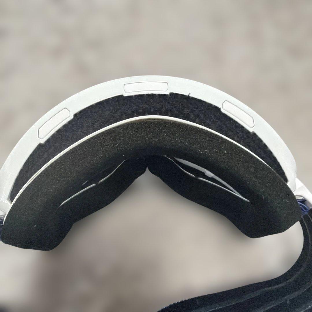 SWANS フォトクロミックゴーグル②