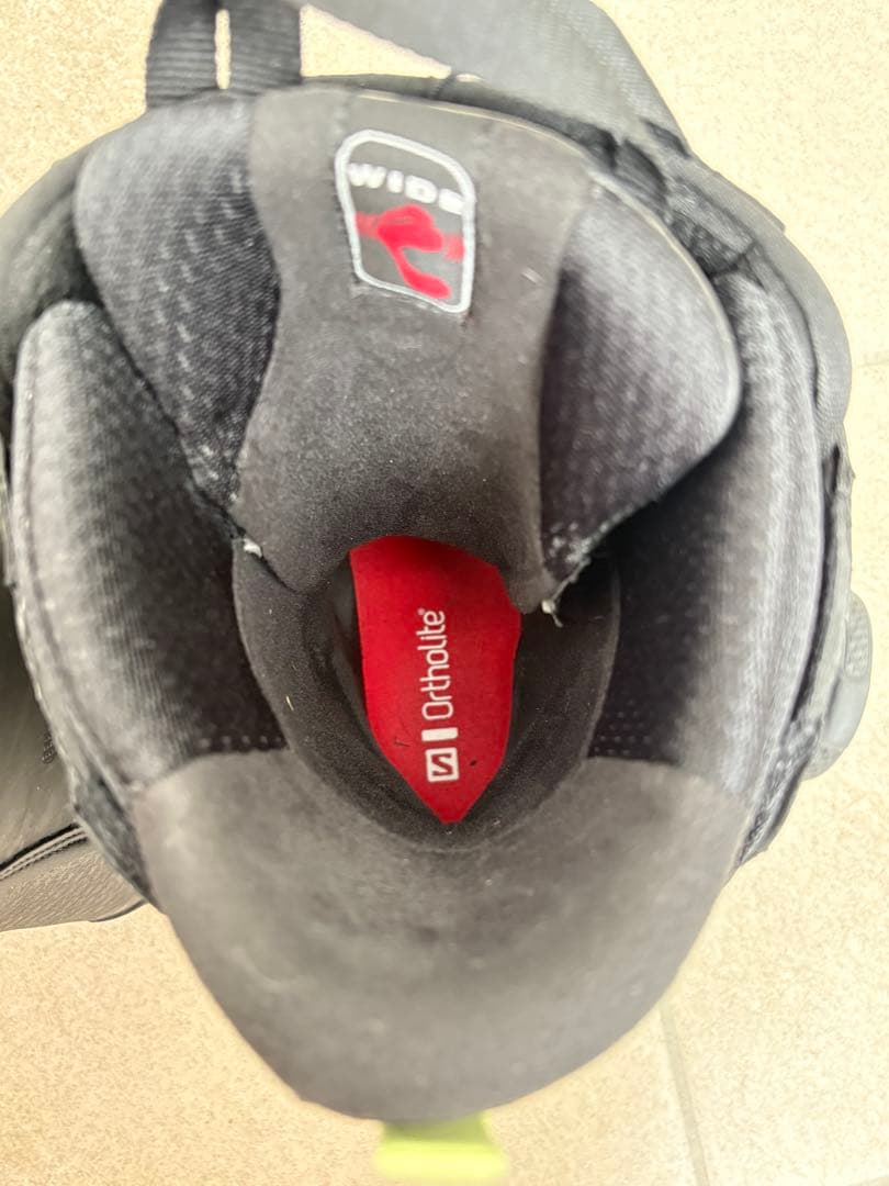 スノーボード Salomon Dialogue Wide BOA JP27cm