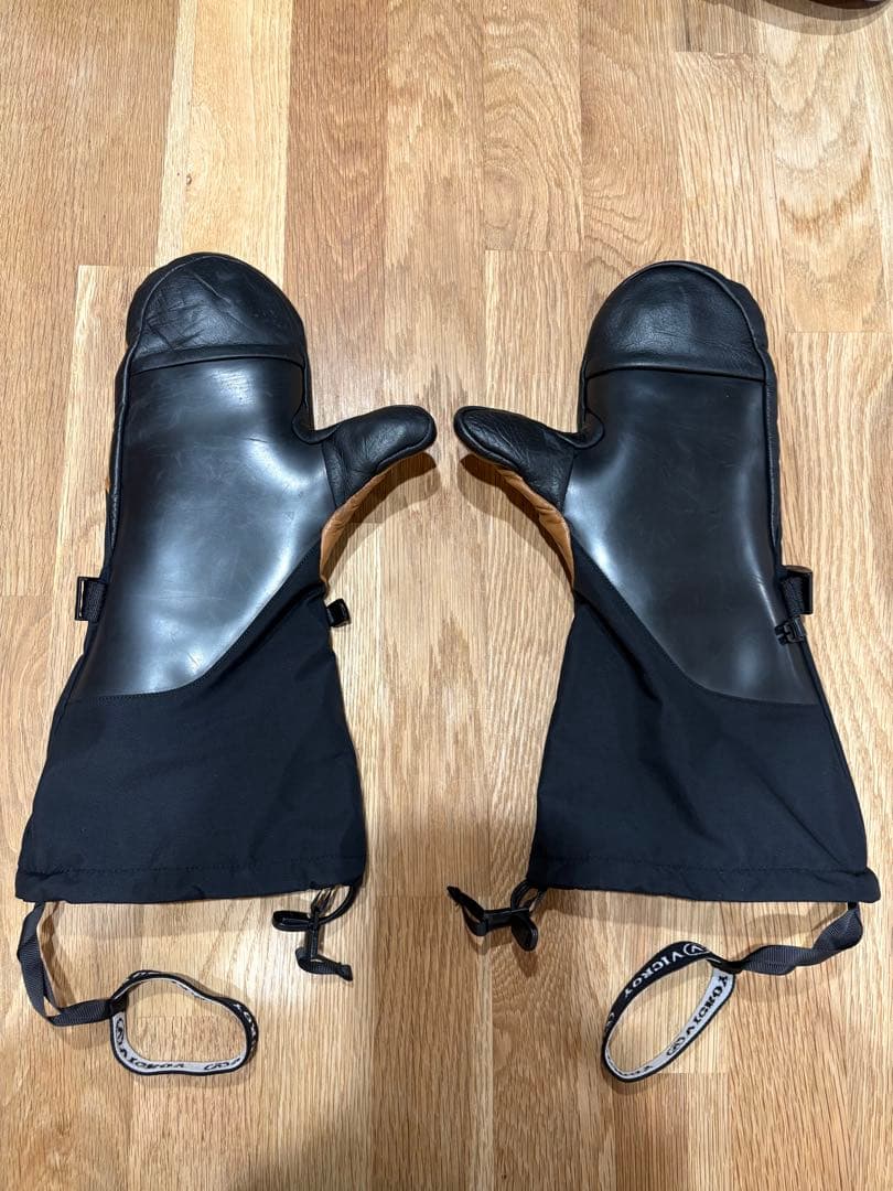 VICROY ビクロイ グローブ Mサイズの通販はau PAY マーケット - 輸入