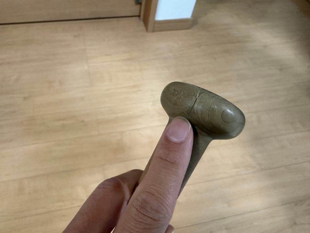 JBノックバット　オーダー　96cm 500g軟式硬式兼用