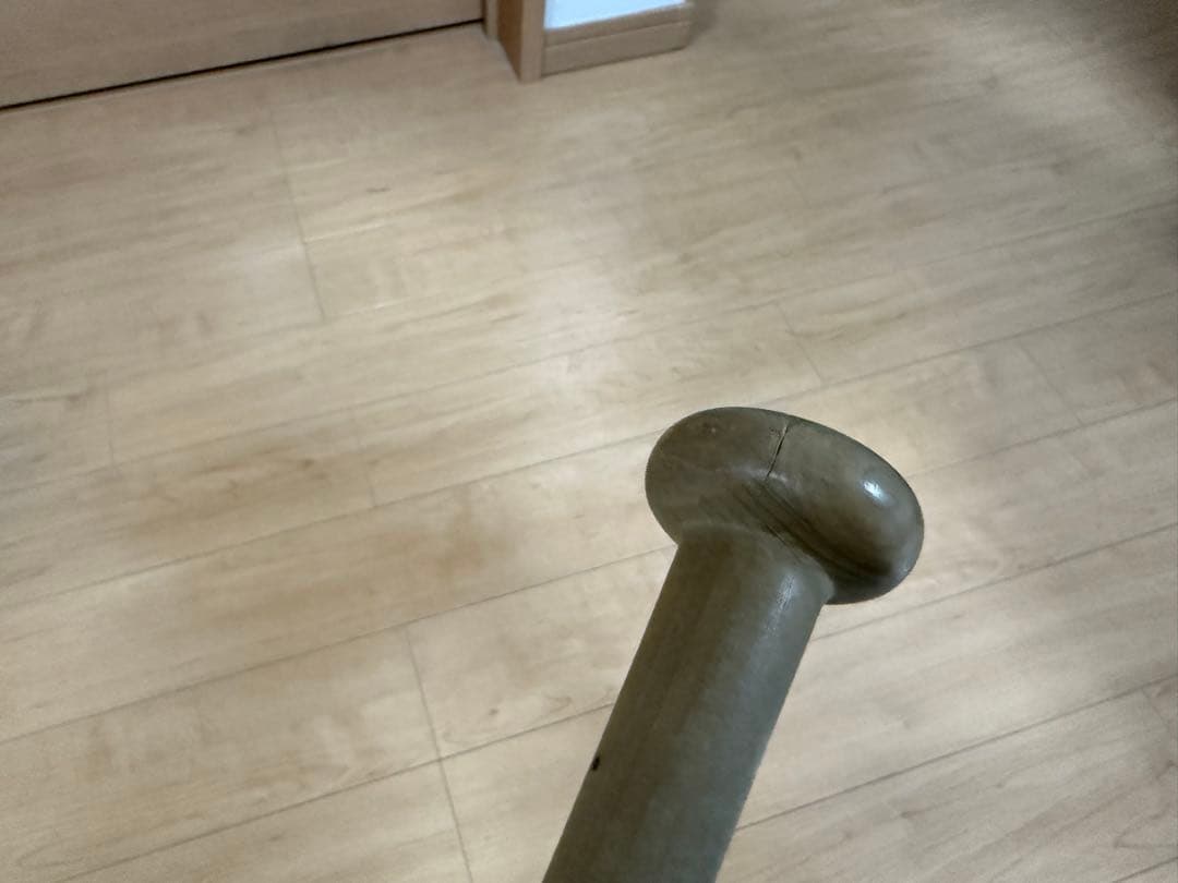 JBノックバット　オーダー　96cm 500g軟式硬式兼用