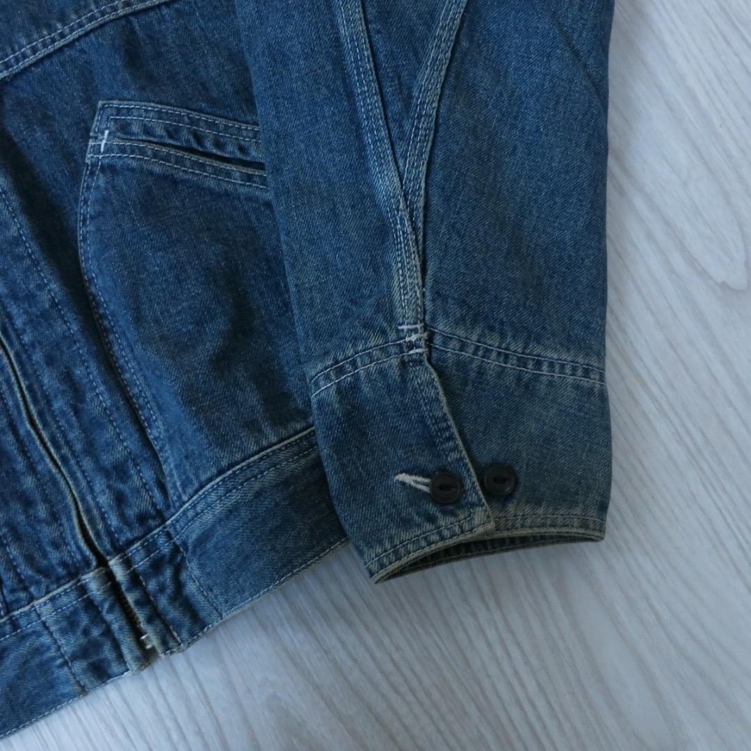 L Lee 191LB 復刻 90年代 レプリカ キルティング