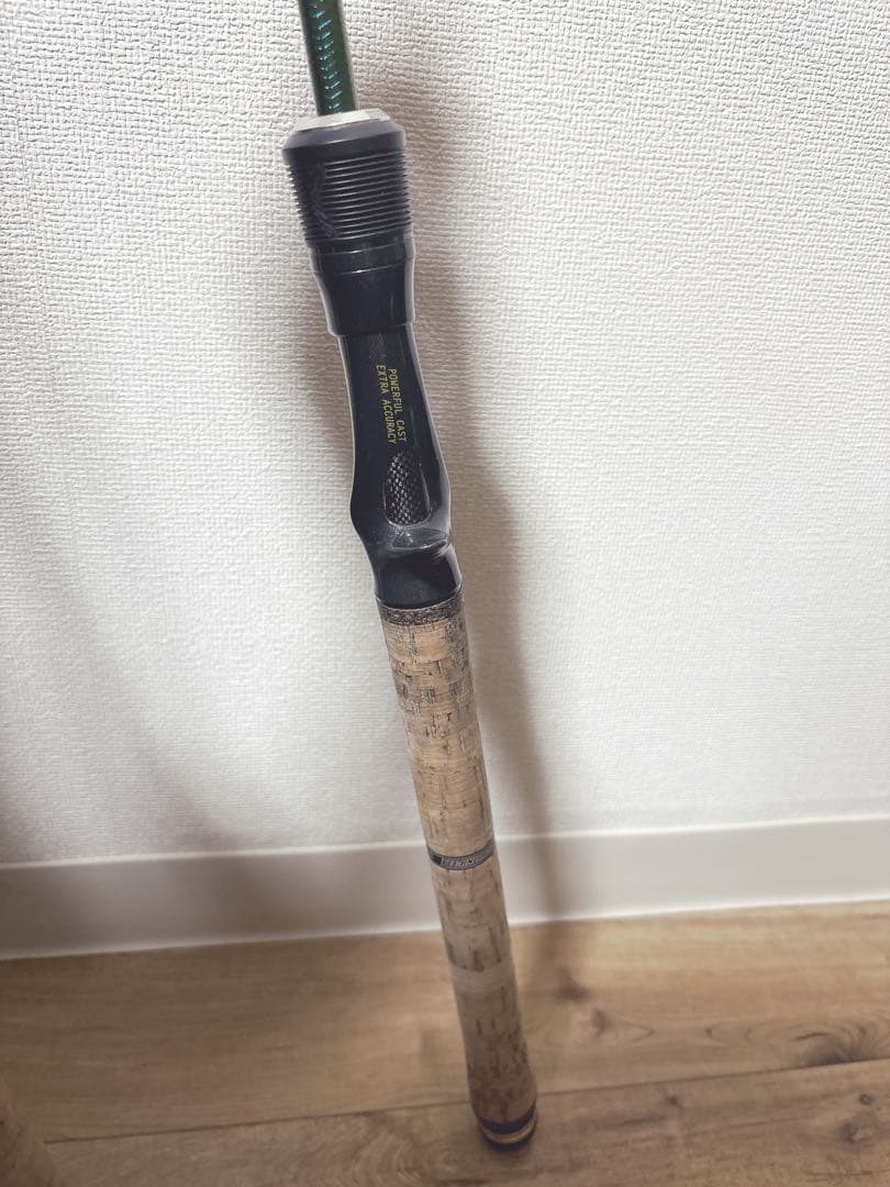 ノリーズロードランナーハードベイトSP　HB680L