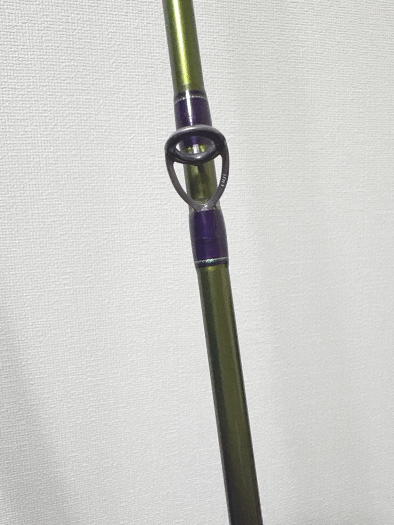 ノリーズロードランナーハードベイトSP　HB680L