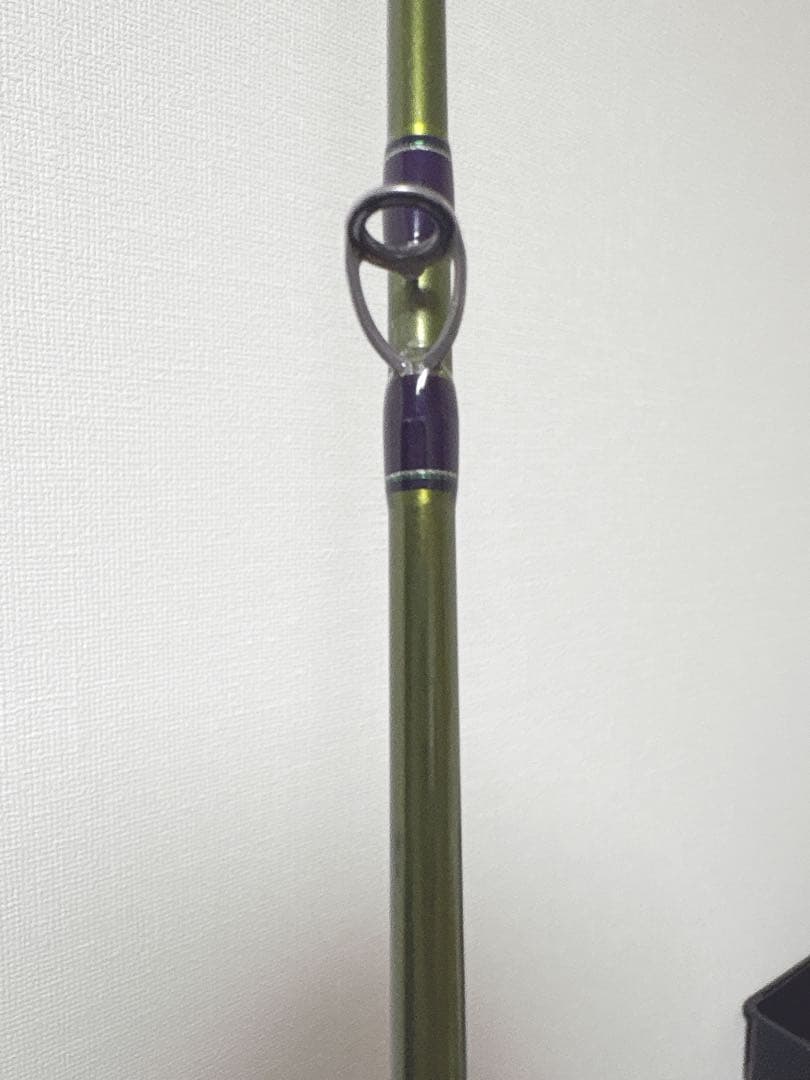 ノリーズロードランナーハードベイトSP　HB680L