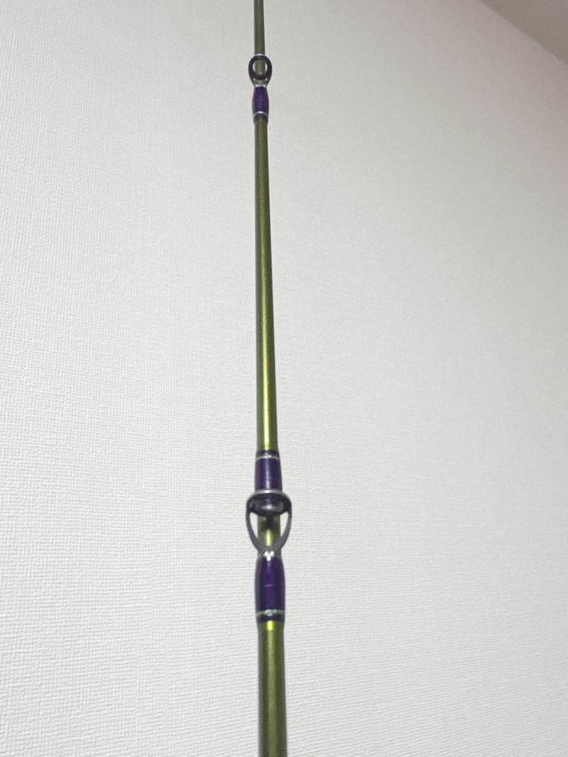 ノリーズロードランナーハードベイトSP　HB680L