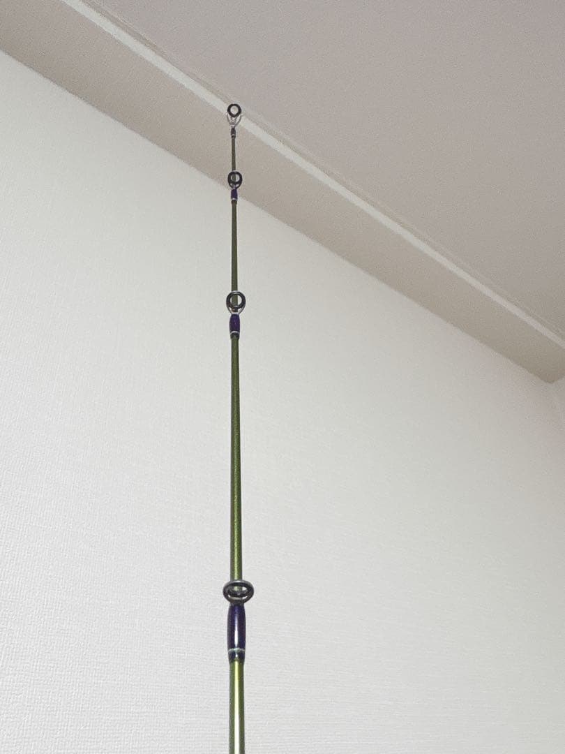 ノリーズロードランナーハードベイトSP　HB680L