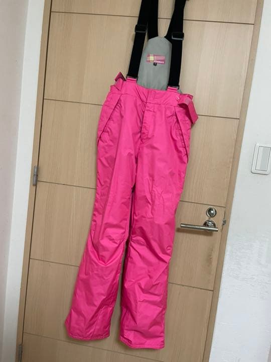 スキー スノーボードウェア 上下セット