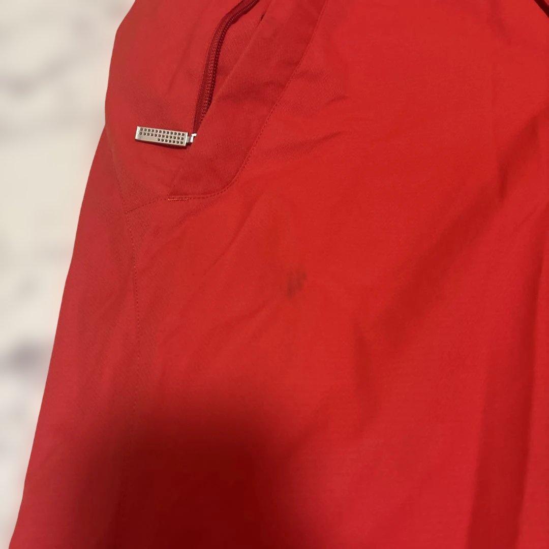 DESCENTE　スノボ/スキーウェア　Mサイズ