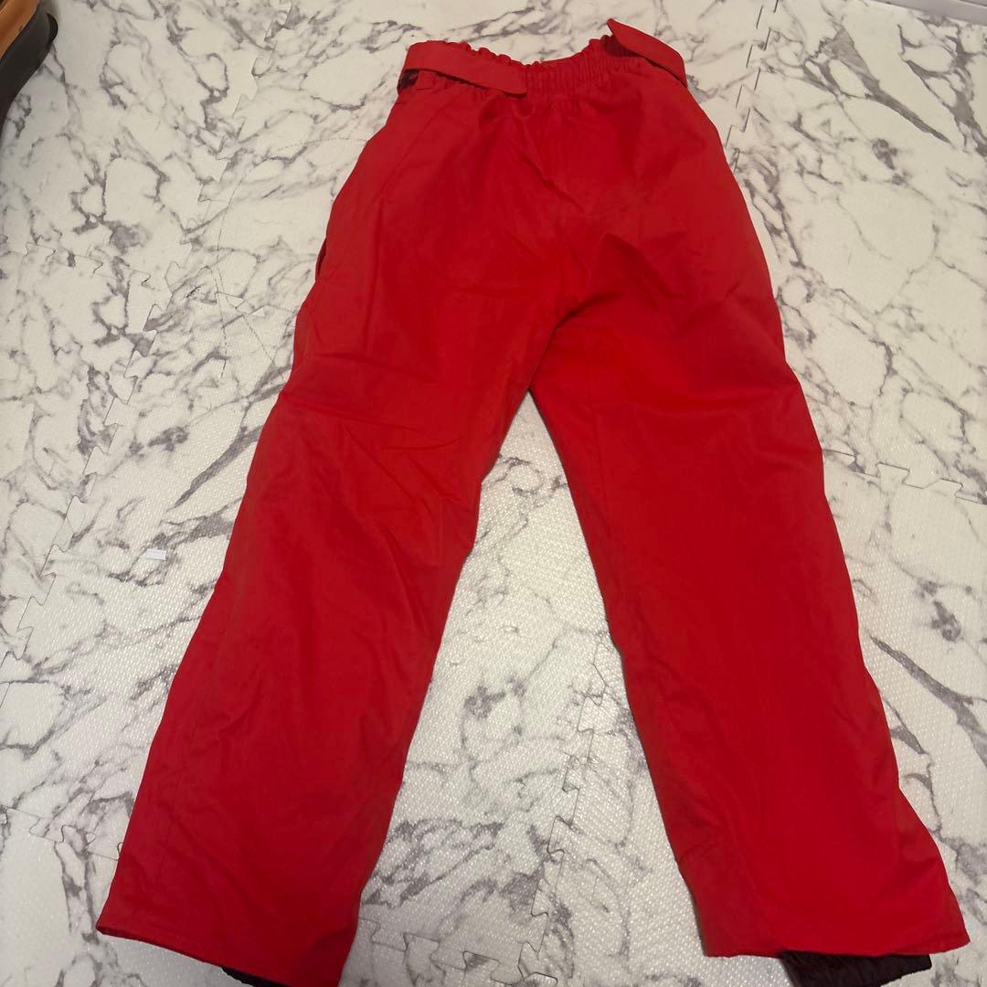 DESCENTE　スノボ/スキーウェア　Mサイズ