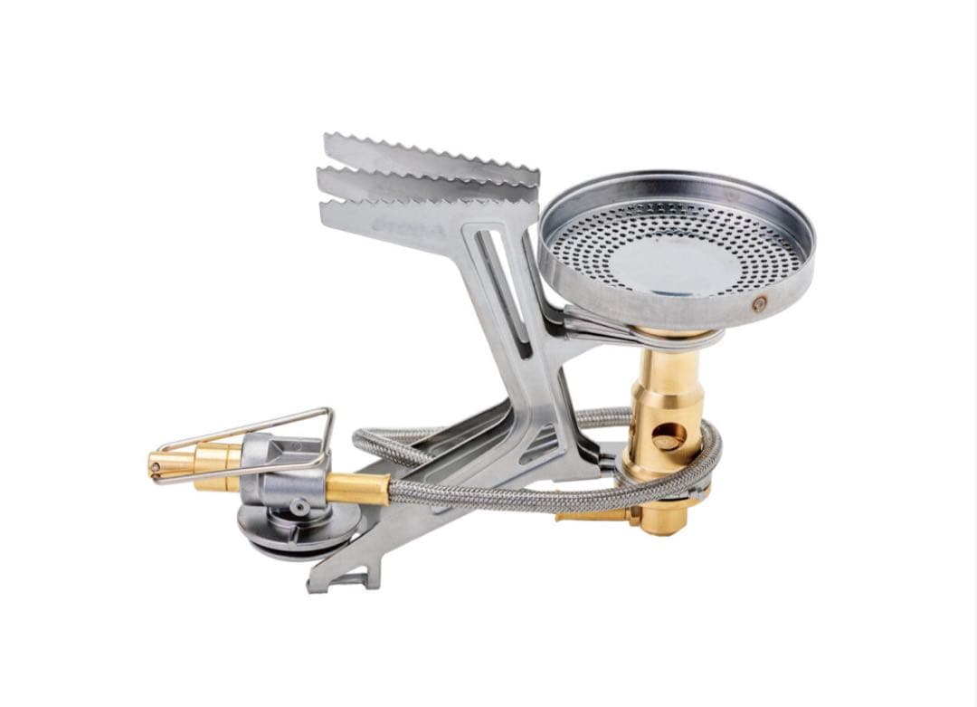 マイクロレギュレーターストーブ FUSION Trek SOD-331