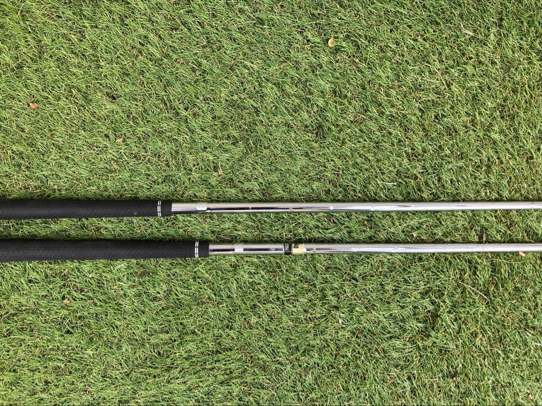 Titleist Vokey SM7 52度、58度ウェッジ 2本セット