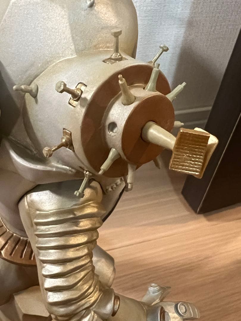 CCP宇宙ロボットキングジョー2.0Ver. ※破損あり