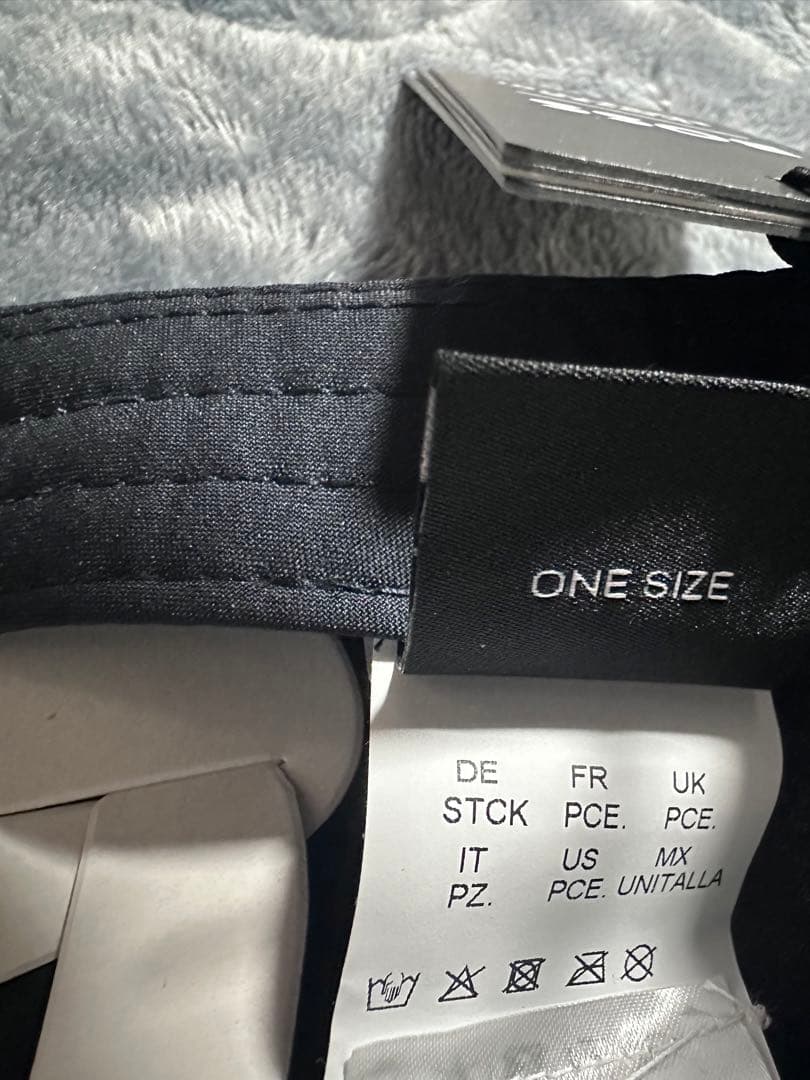 最終価格★ボス BOSS テニス キャップ★ベレッティーニ着用