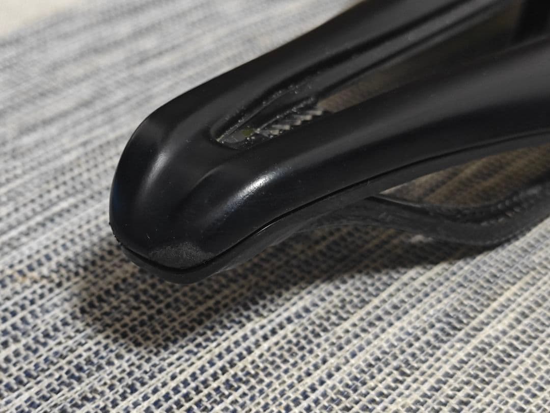 SPECIALIZED S-WORKS パワーサドル 143mm