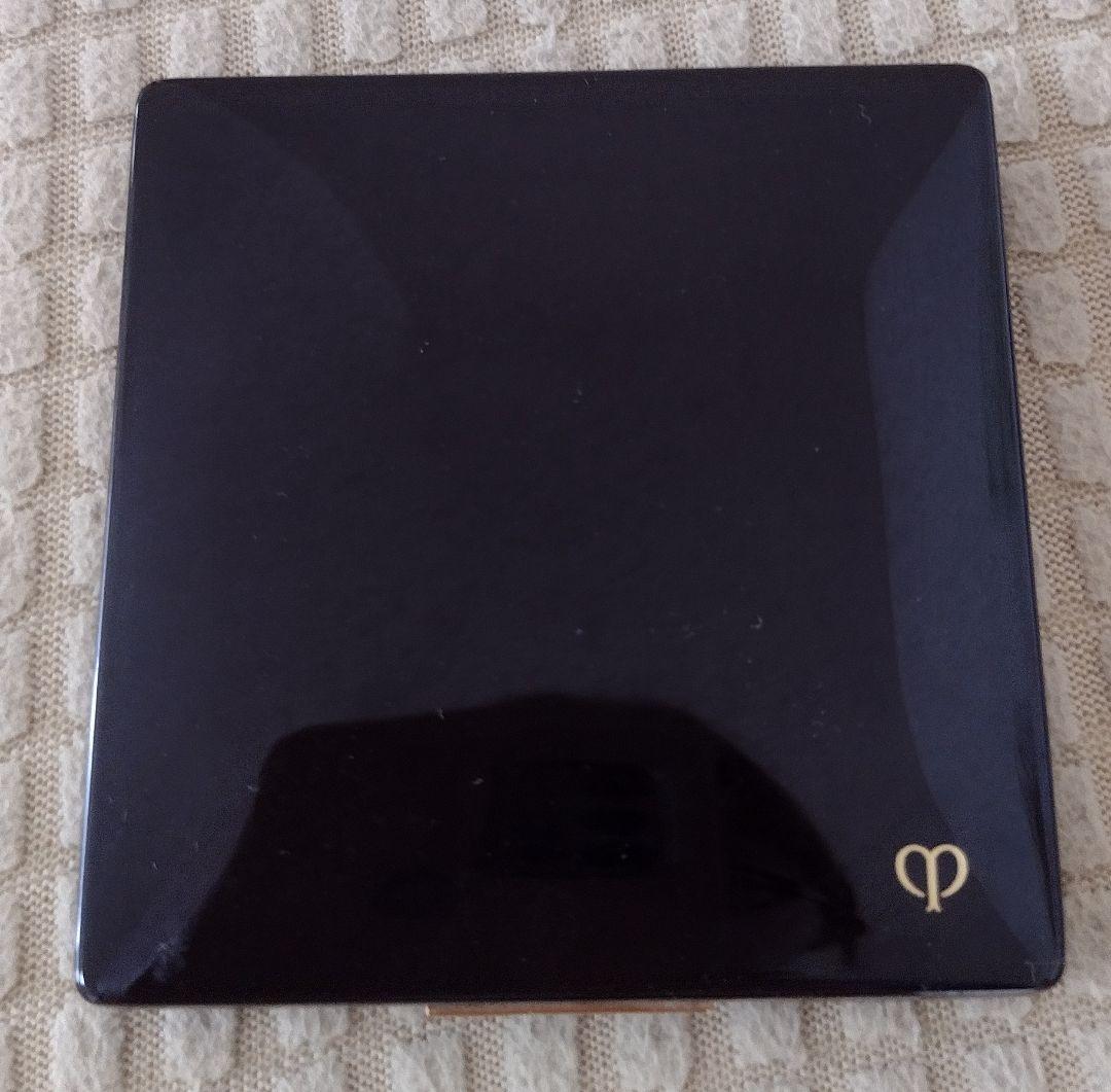 クレドポーボーテ★プードルコンパクトエサンシエルn★送料無料