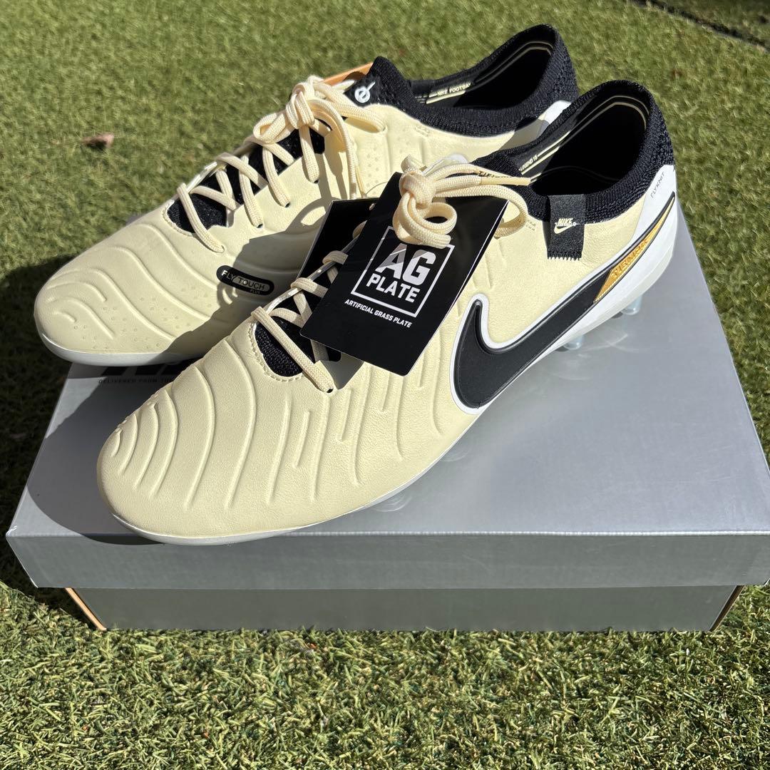 ティエンポ レジェンド 10 エリート AG-PRO