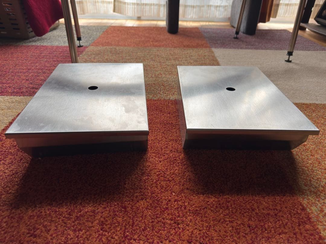 snow peak igt フレーム4ユニット30脚 ステンボックス✖︎2 セット