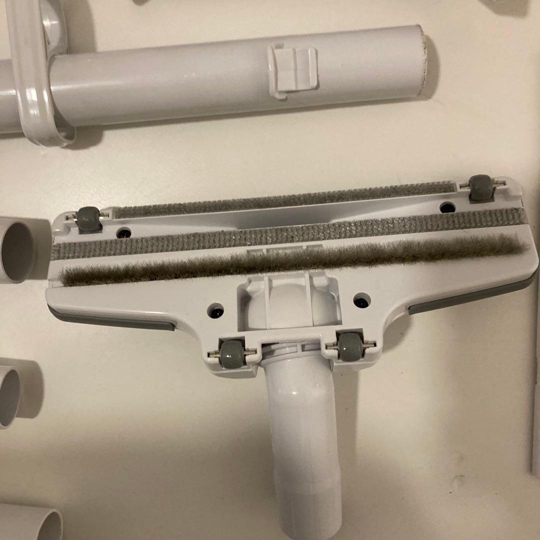 makita クリーナー CL281FD 18V カプセル マキタ スタンド オ