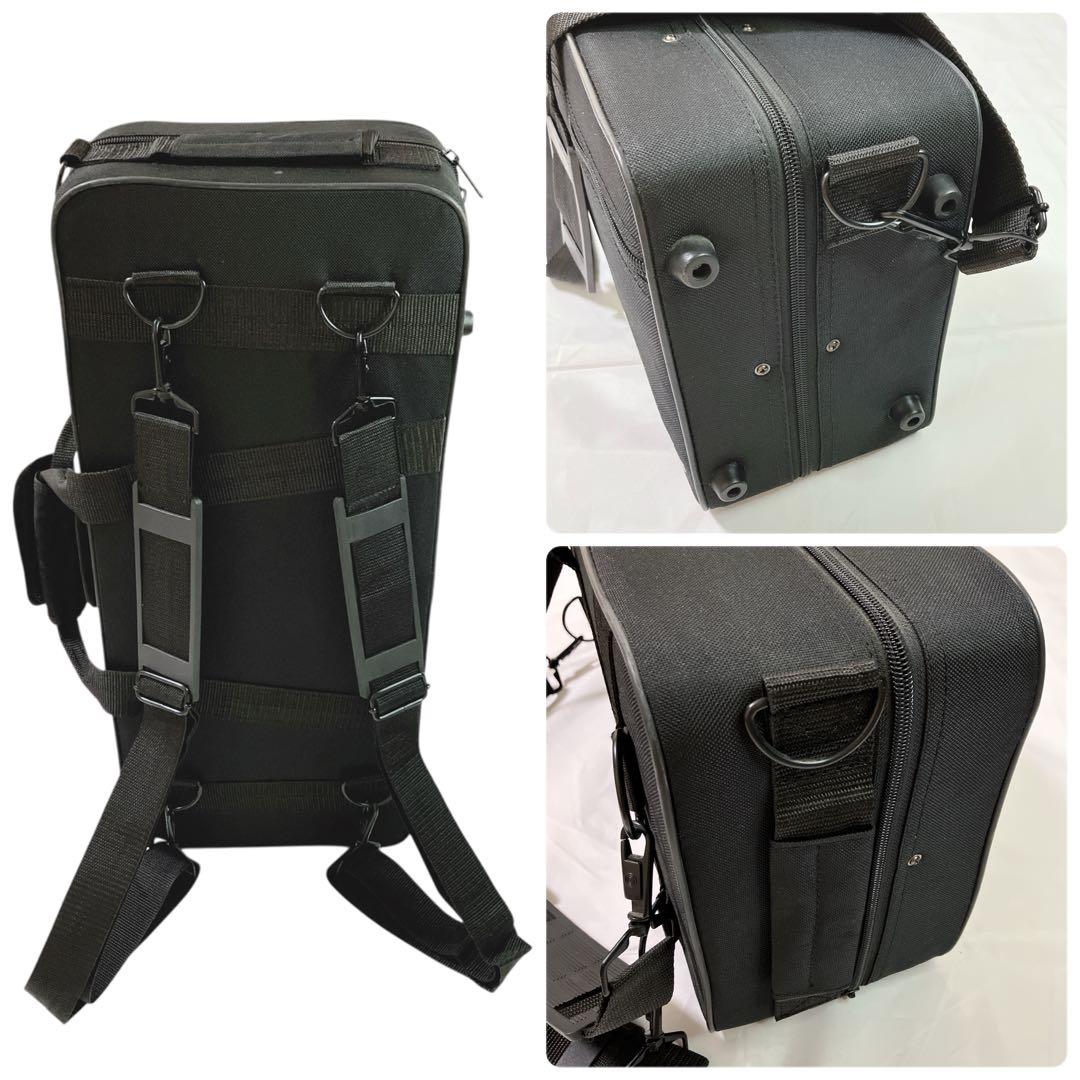 【Kaerntner ケルントナー】シルバー トランペット 本体＆ケース備品付き