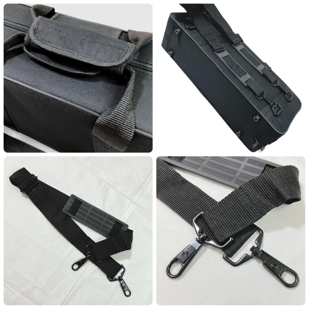 【Kaerntner ケルントナー】シルバー トランペット 本体＆ケース備品付き