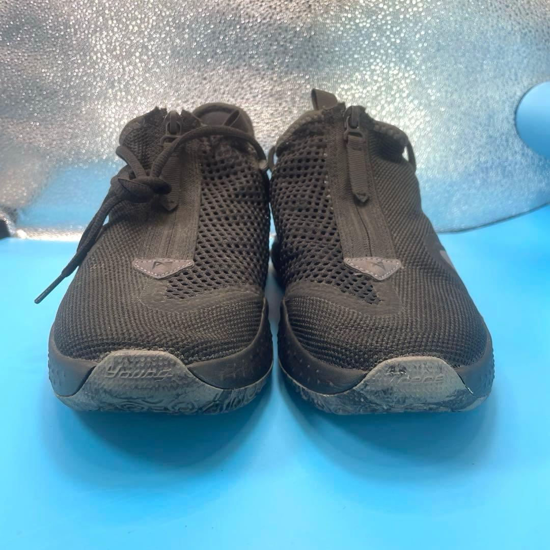 NIKE PG4 EP ナイキ バスケットボールシューズ スニーカー 25㎝