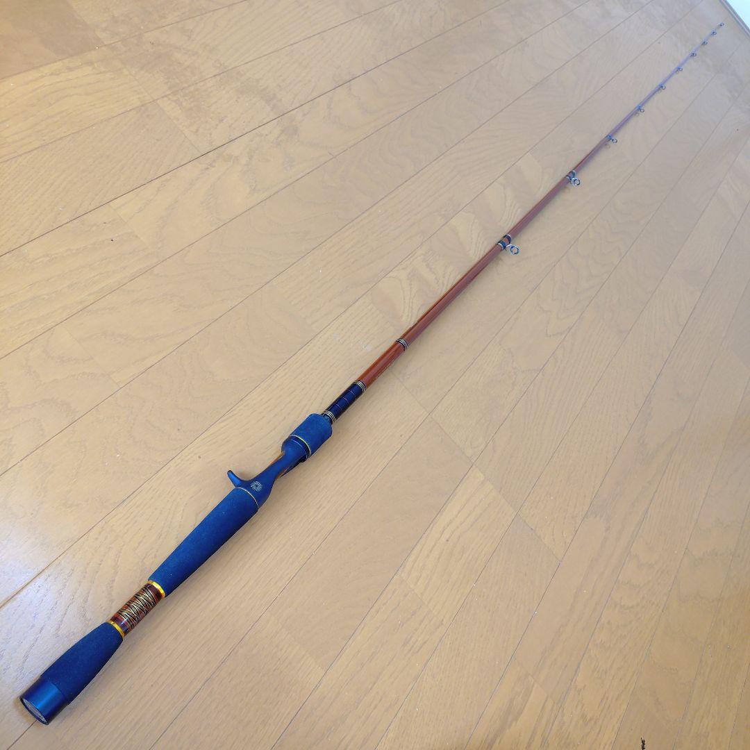 ダイワ レジェンド VIP 70 Fast Moving Special