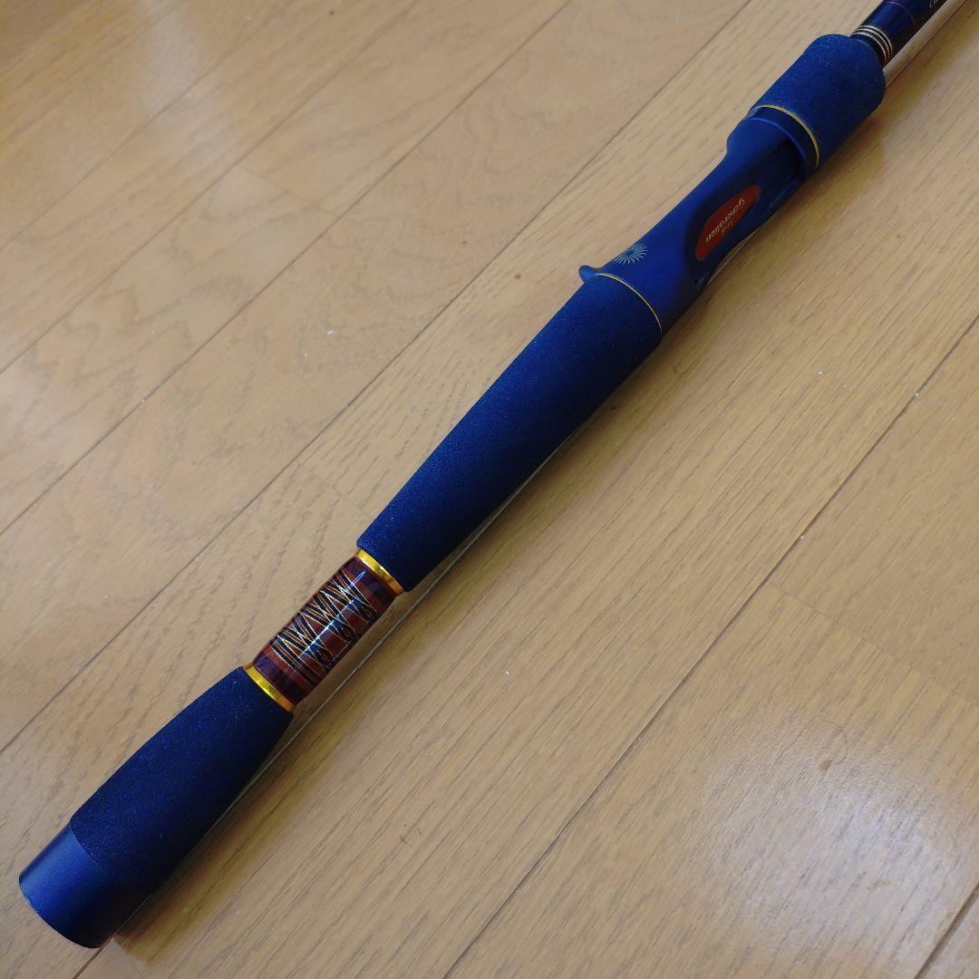 ダイワ レジェンド VIP 70 Fast Moving Special