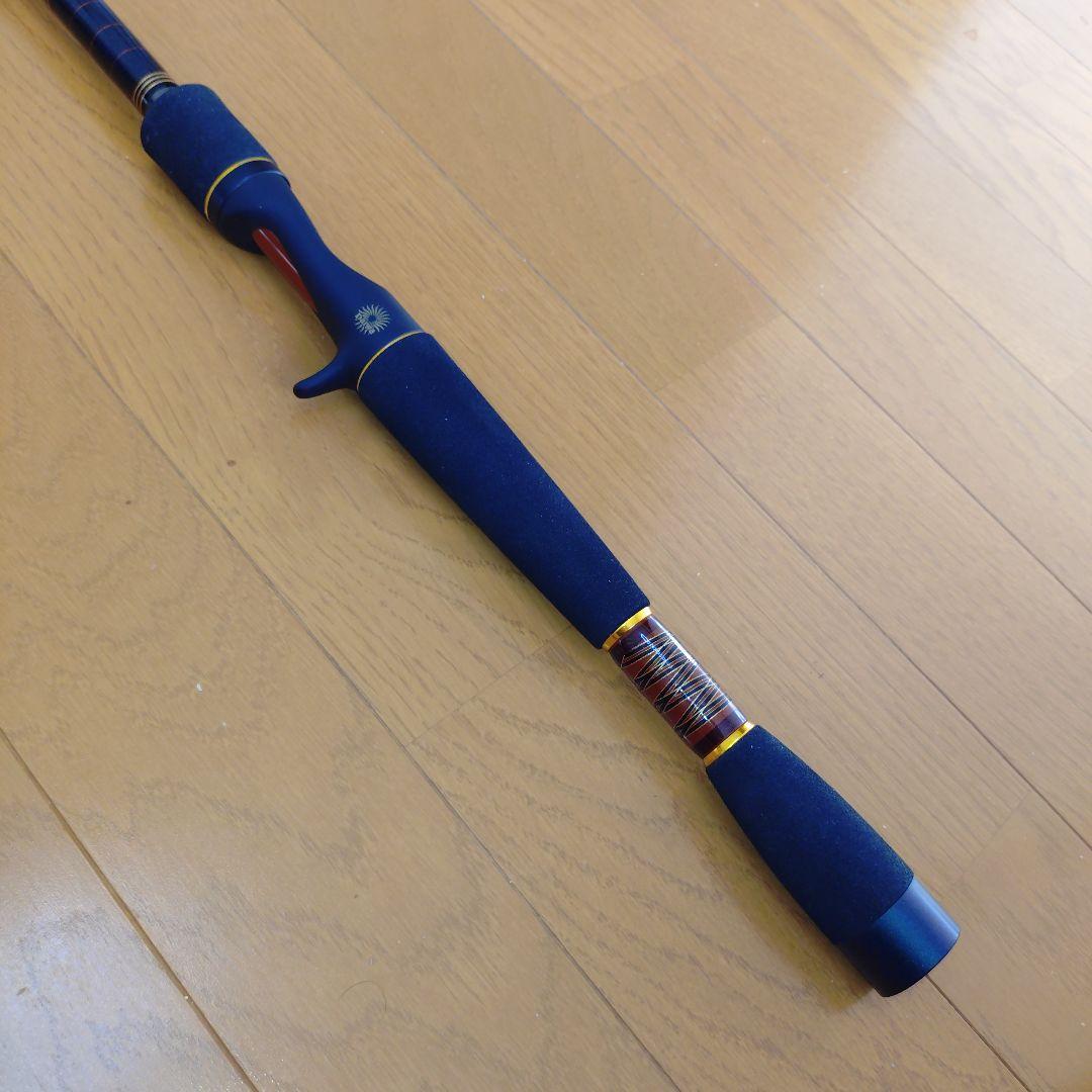 ダイワ レジェンド VIP 70 Fast Moving Special