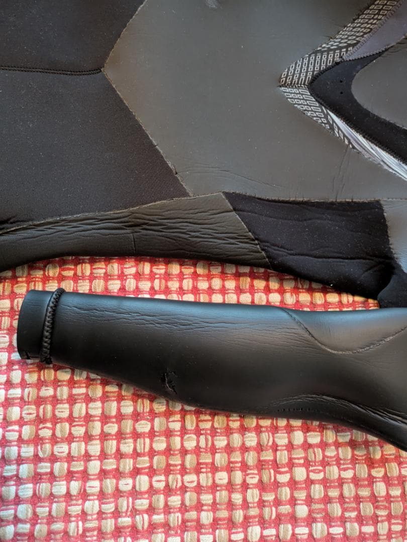 オニールセミドライフルスーツM