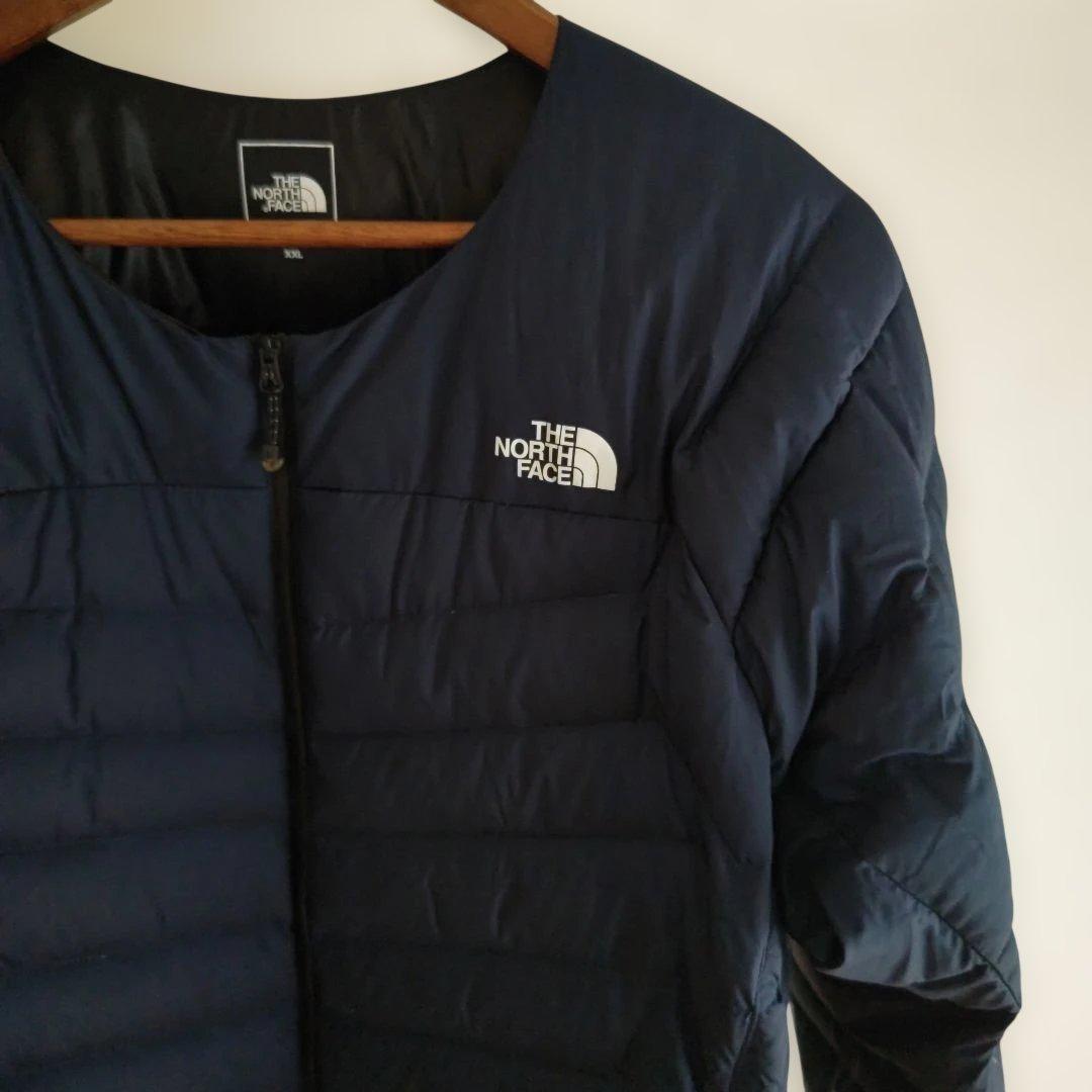 THE NORTH FACE サンダーラウンドネック XXL NY82213
