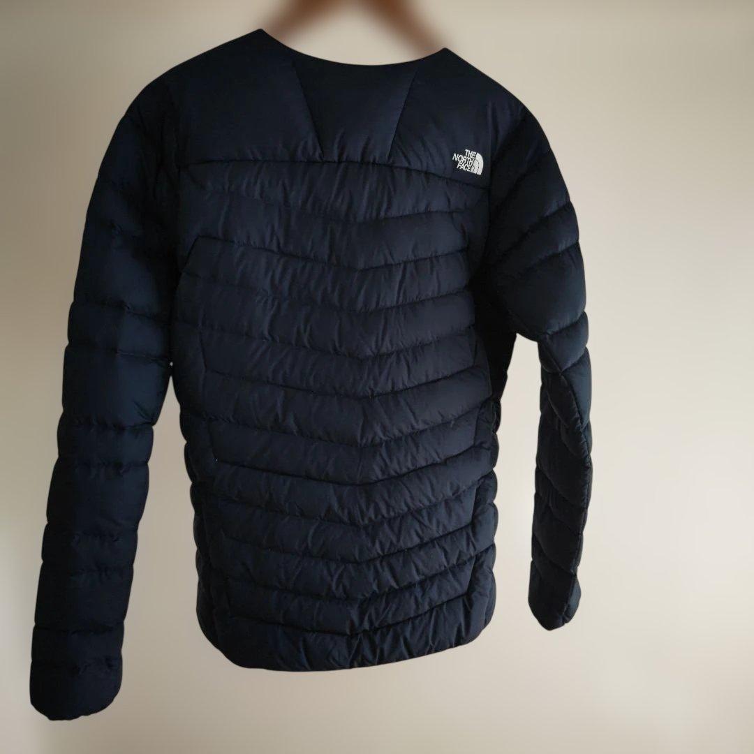 THE NORTH FACE サンダーラウンドネック XXL NY82213