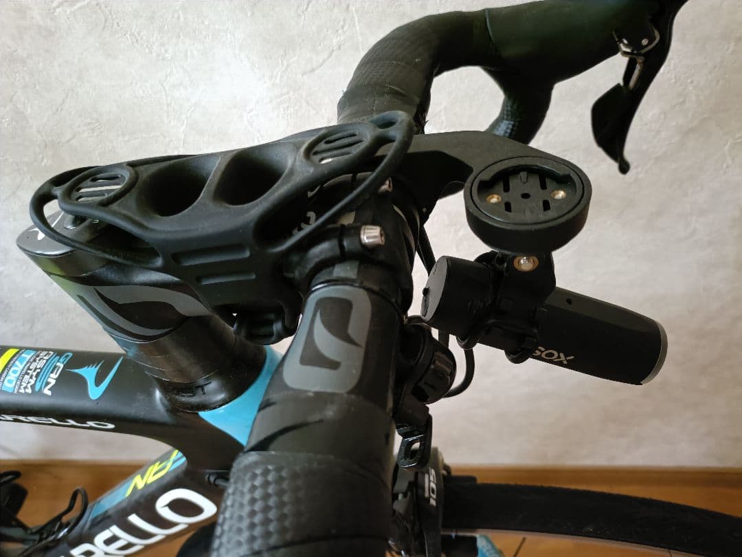 【奈良県と近郊限定】ピナレロ GAN S 2018 サイズ50 105 ゾンダ