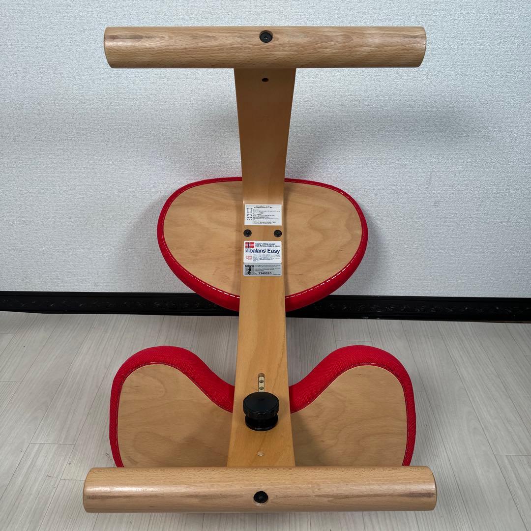 【展示品】バランスチェア イージー サカモトハウス ※i4※