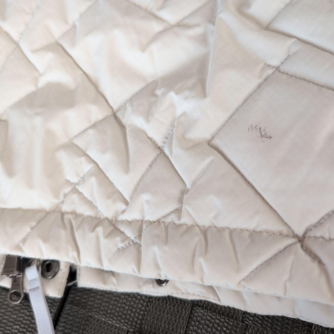 kissmark スノーウェア 男女兼用サイズSS/女性用サイズM相当