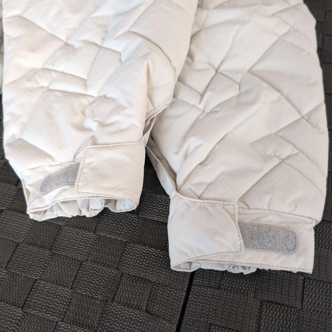 kissmark スノーウェア 男女兼用サイズSS/女性用サイズM相当