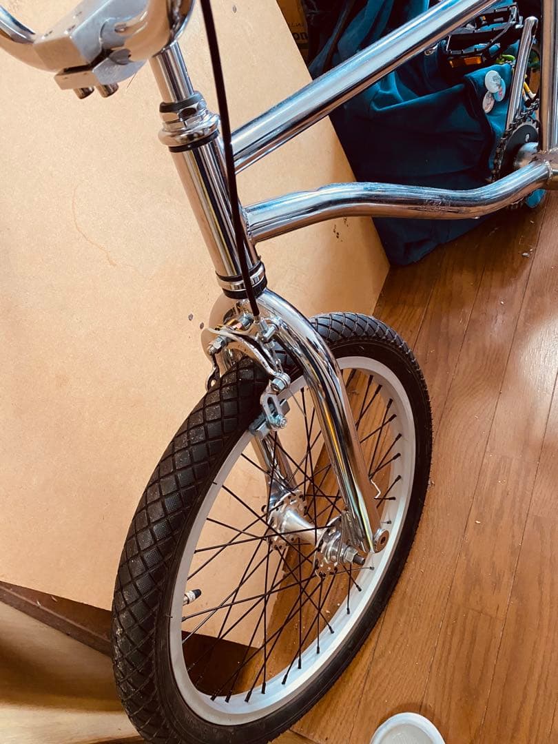 BMX OLDクワハラ GT マングース　ヘロー　シュウィン　レッドライン