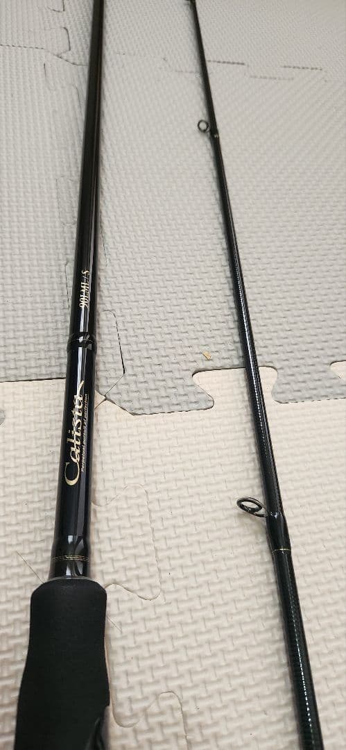 カリスタ 90LML S