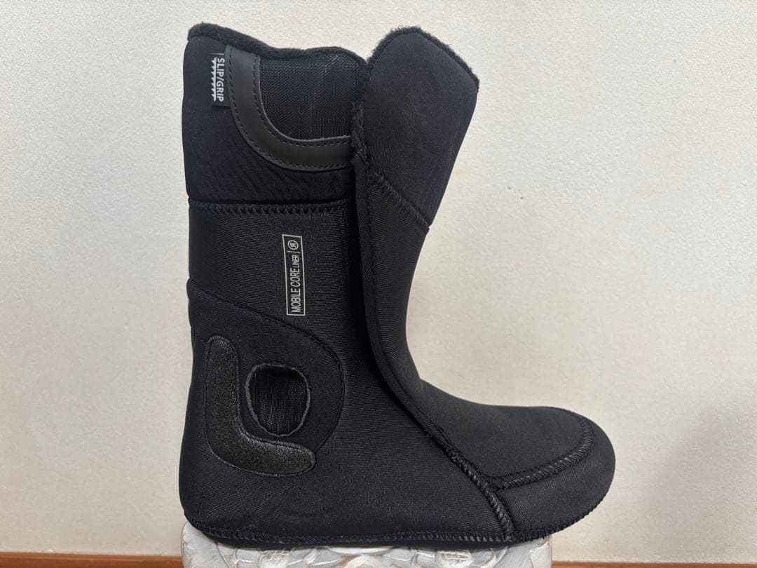 【1回使用】RIDE The92 スノーボードブーツ 27cm 24-25モデル