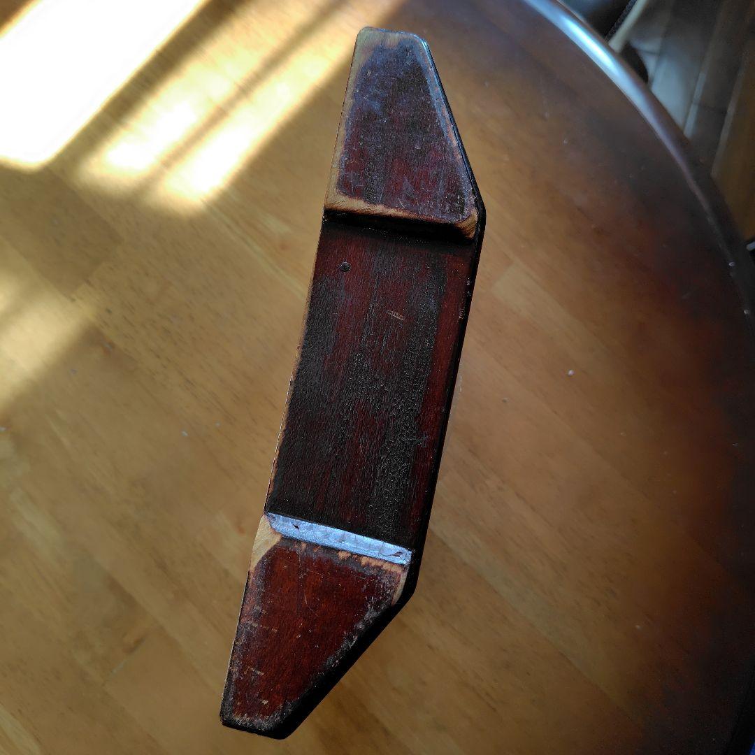 毛沢東　置き時計