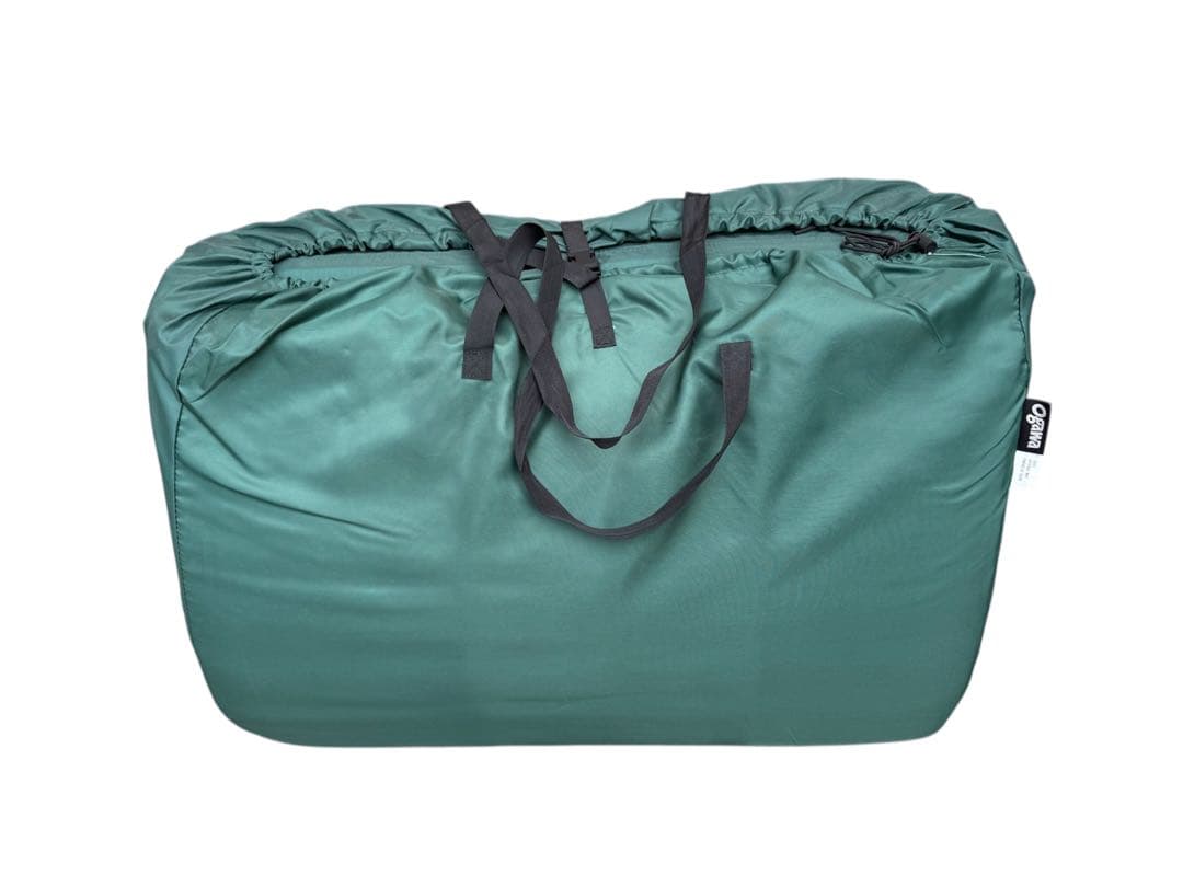 新品未使用 ogawa 小川キャンパル パラディオ56 5人用ドームテント大型