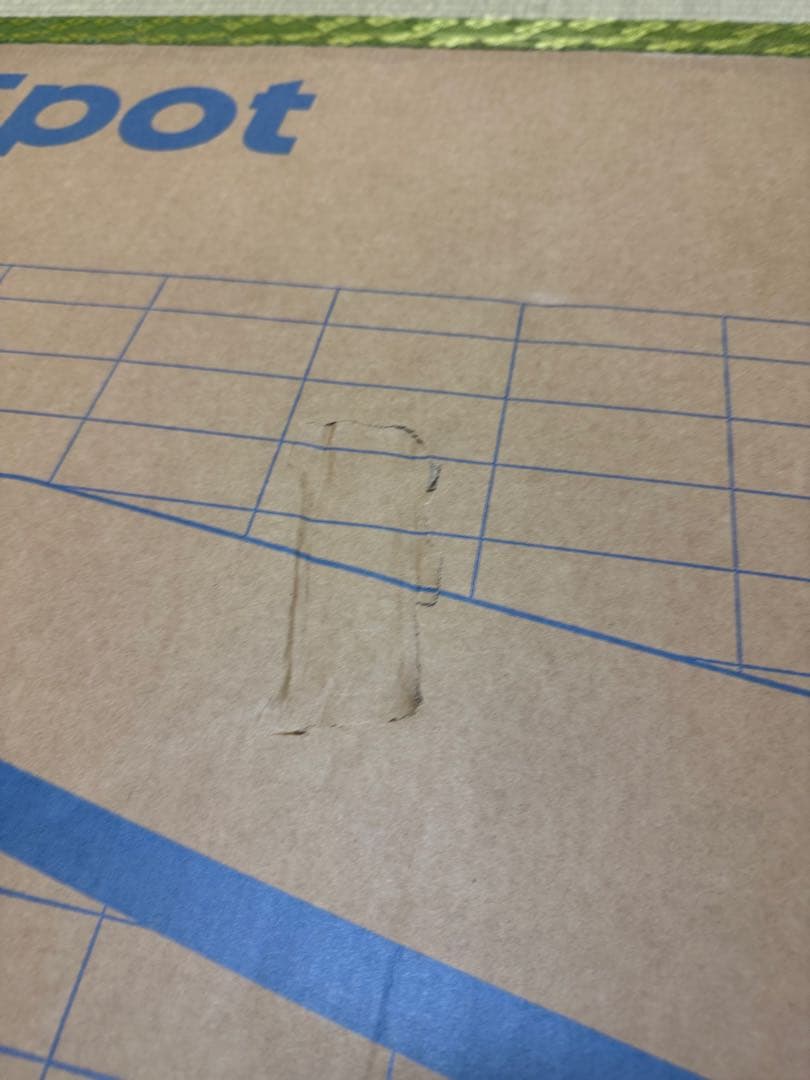 フレキシスポット純正天板 マホガニー 160×70